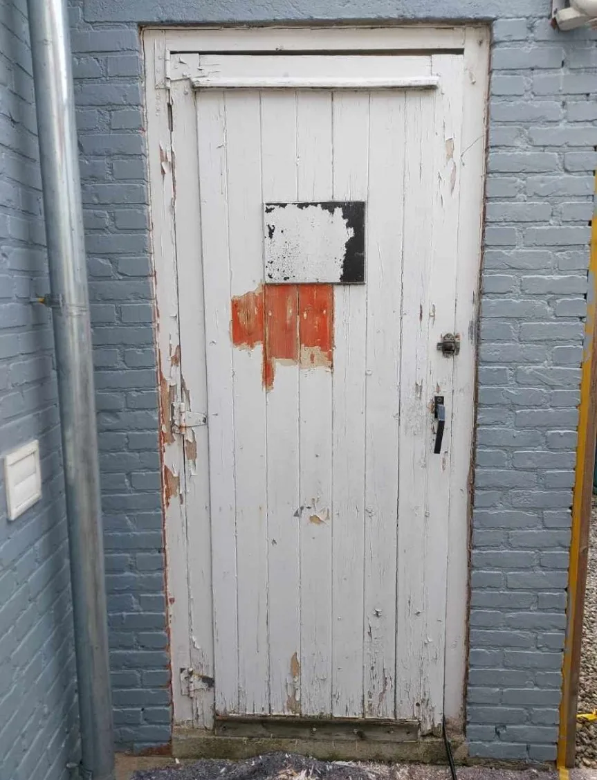 Schilder-, behang- of decoratiewerk uitgevoerd door Insta-Paint